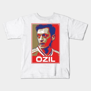 Özil Kids T-Shirt